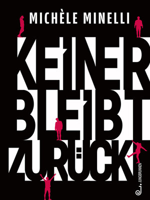cover image of Keiner bleibt zurück